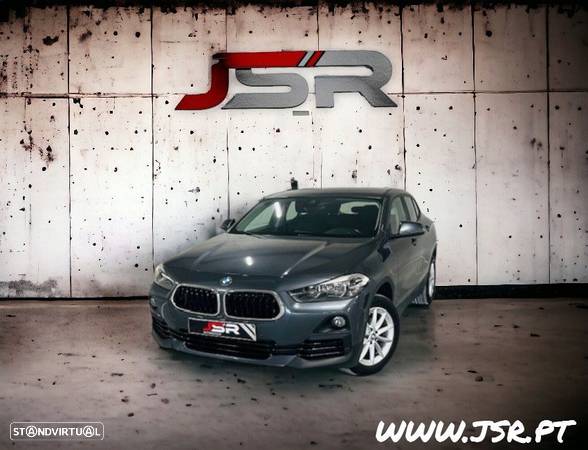 BMW X2 16 d sDrive Auto Advantage - 5