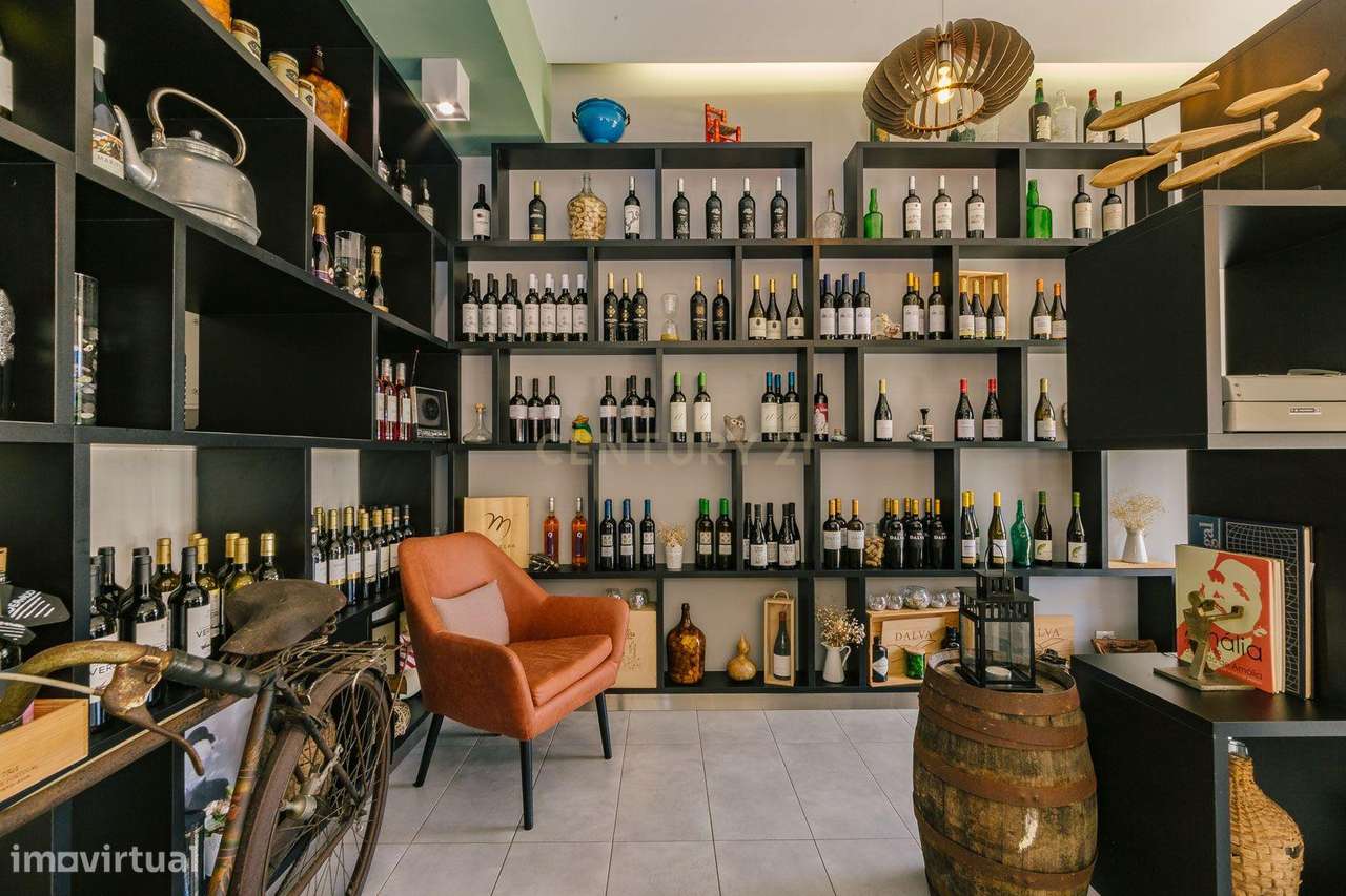 Restaurante - Trespasse - Grande imagem: 3/29