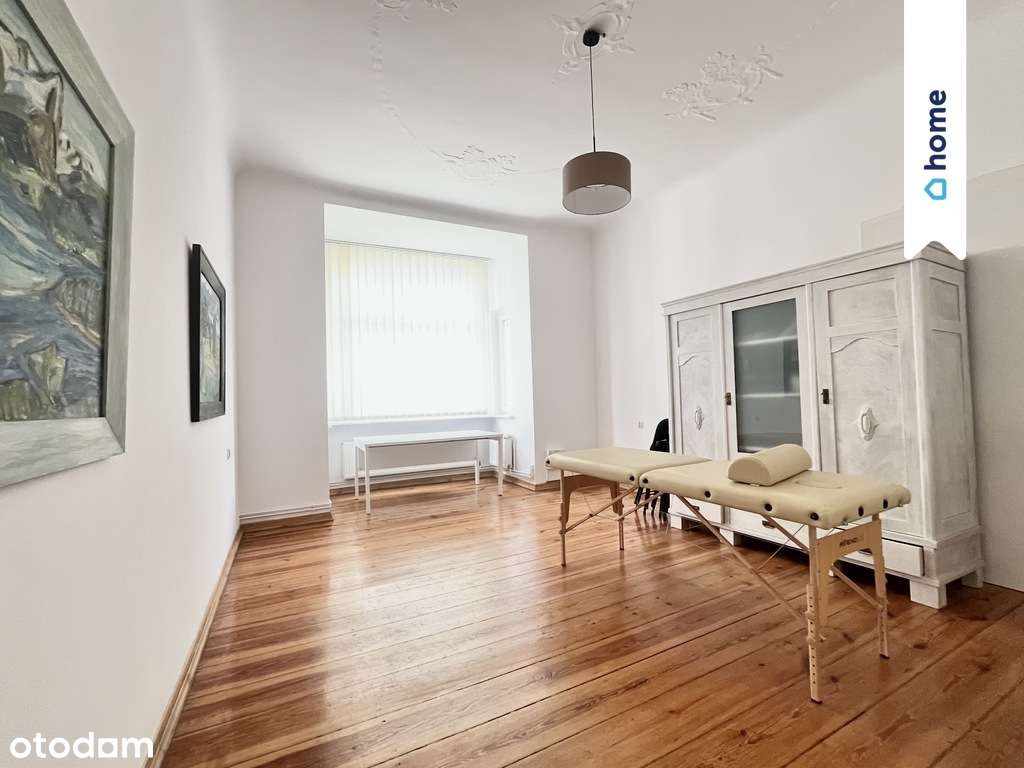 Lokal 28m², centrum mindfulness, stała opłaty