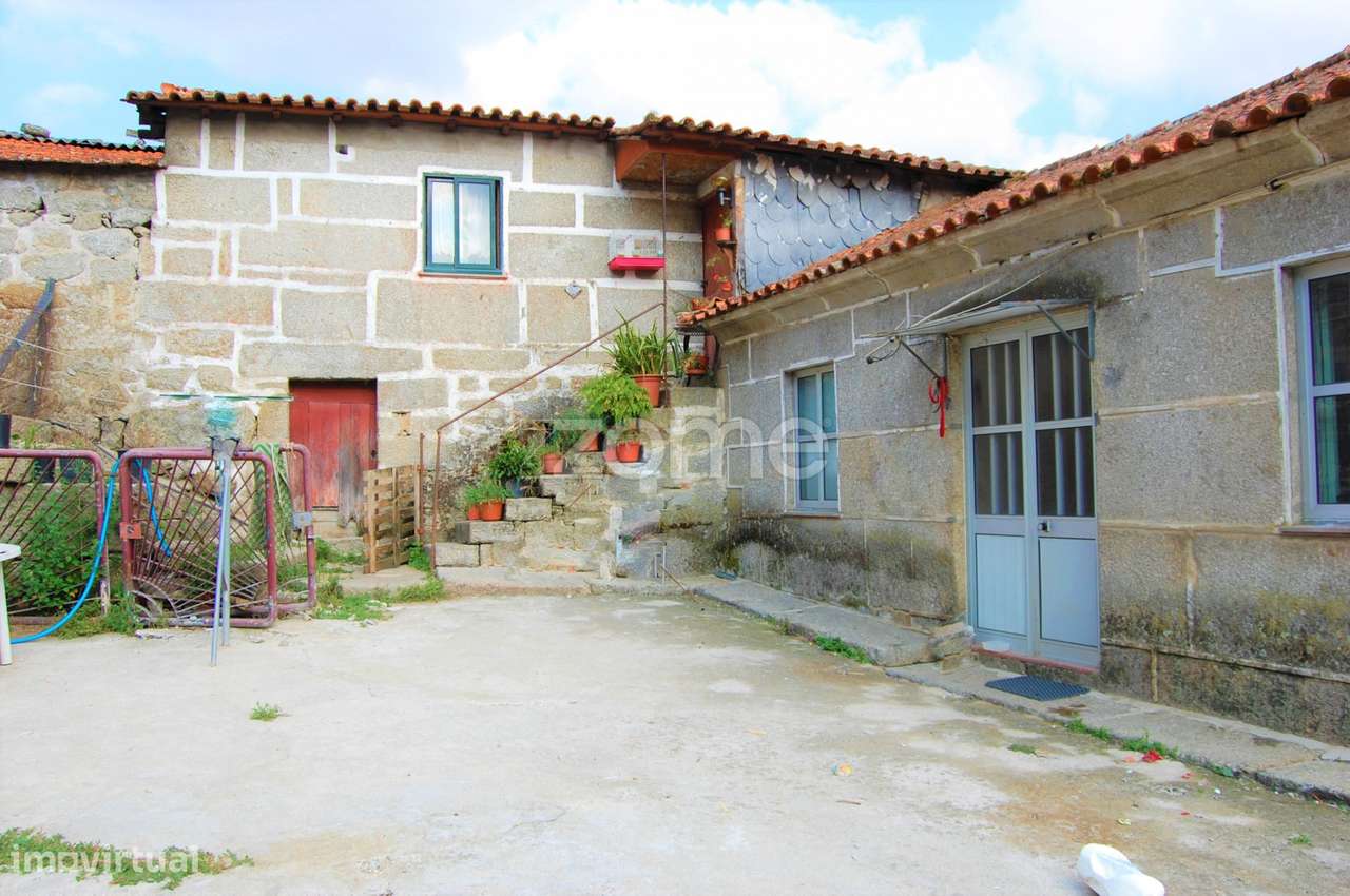 Quinta da Quebrada, Tresouras, Baião, Porto - Grande imagem: 4/60