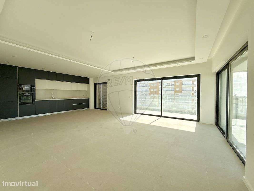 Apartamento T3 para venda - Grande imagem: 1/18