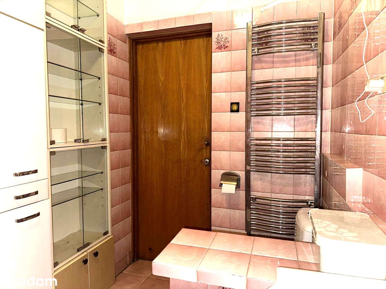 Doskonała oferta! Mokotów! Cisza!-14