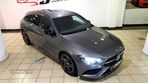 Mercedes-Benz CLA 180 d Shooting Brake AMG Line Aut. - 6