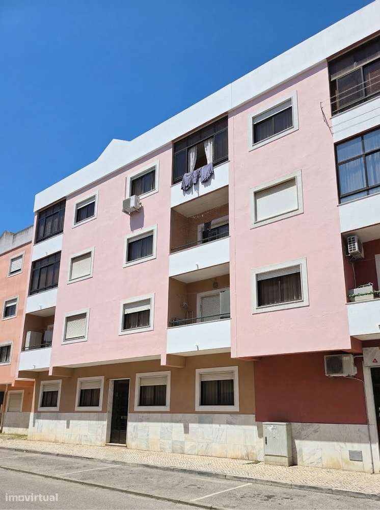 Apartamento T2 no Pinhal Novo – A 15 min a pé da estação-9