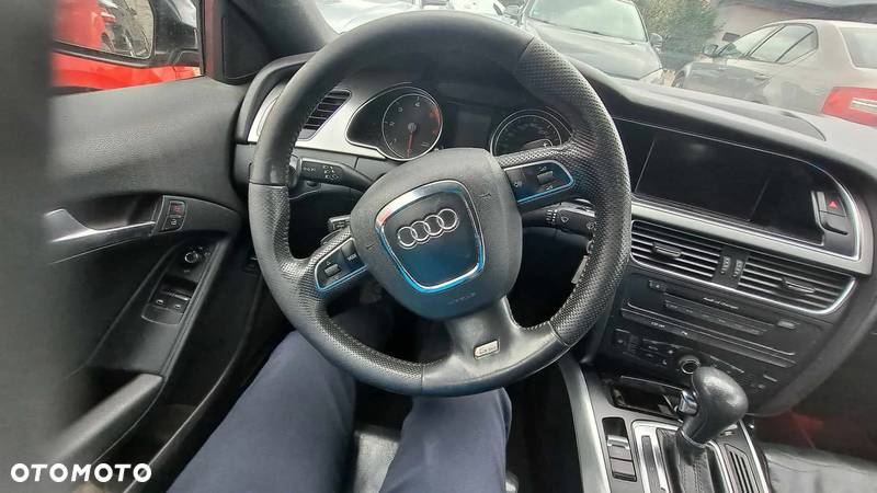 Audi A5 2.7 TDI Multitronic - 6