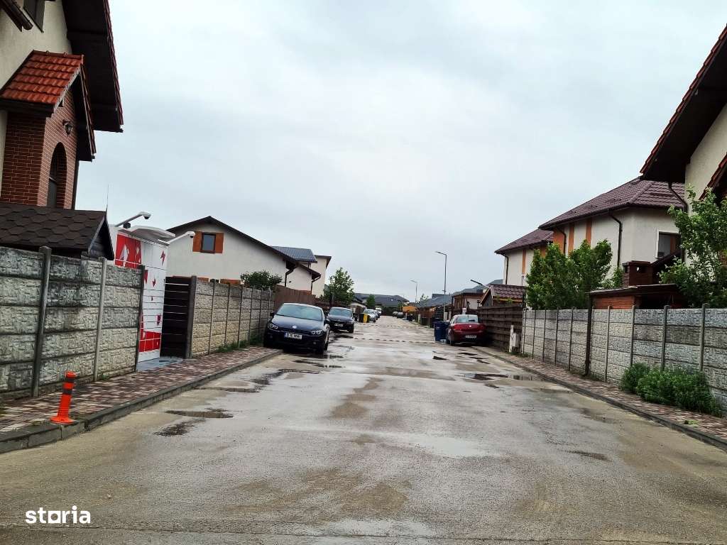 Vanzare Teren Rezidential 5000mp-14