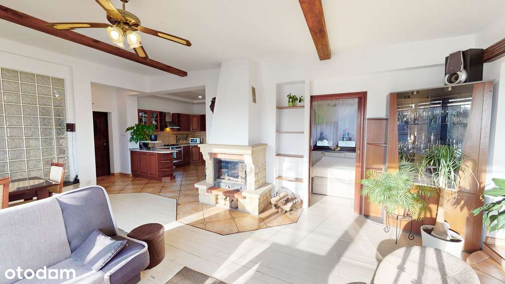 Pensjonat / Dom w pobliżu Plaży - Międzyzdroje - Pełny obrazek: 4/19