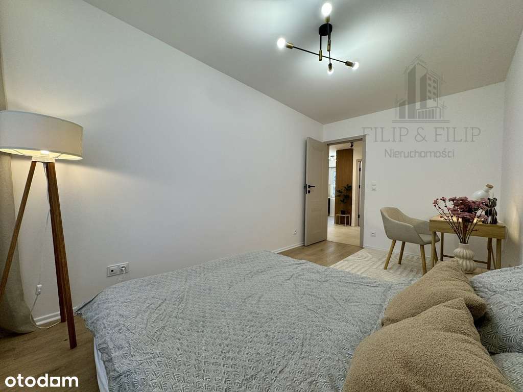 3-pokoje po remoncie generalnym - 61 m2 - Skarpa-8