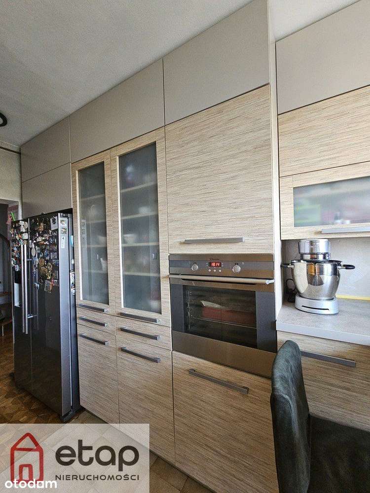 Mosina przytulne mieszkanie dwupoziomowe, parking-10