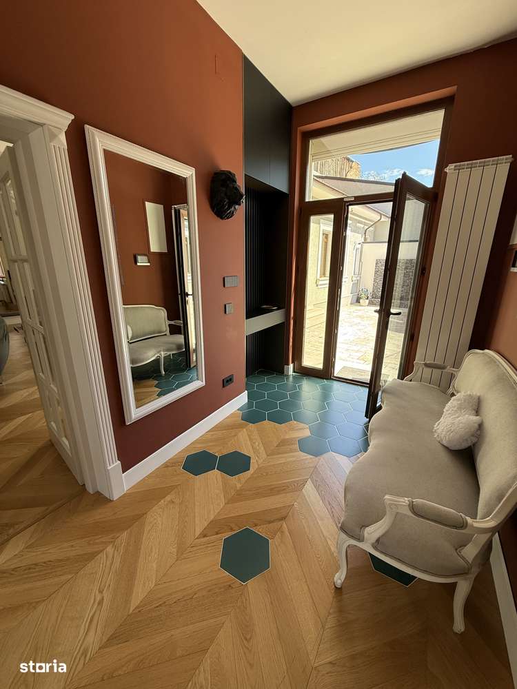 Casă zona Piața Centrală-1