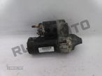 Motor Arranque 1305_19102 Opel Astra G [1998_2004] 1.4 16v - 1