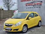 Opel Corsa 1.2 16V Enjoy - 10