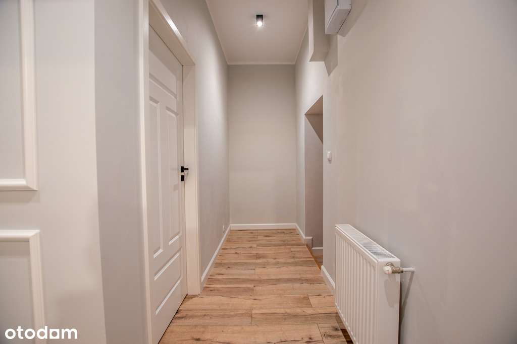 Nowe mieszkanie, 3 pok. Sikorskiego Gorzów Wlkp.-12