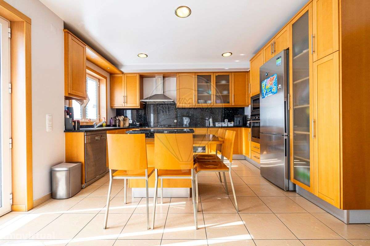 Moradia T4 para venda - Grande imagem: 5/48