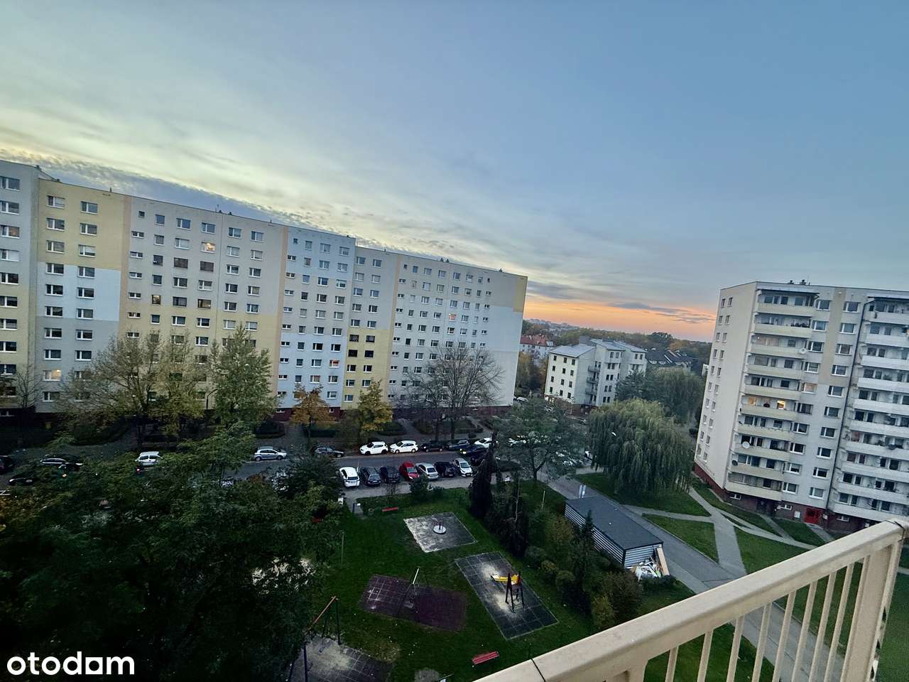 Rewelacyjna cena już dziś. Mieszkanie ul. Kochanowskiego.-3