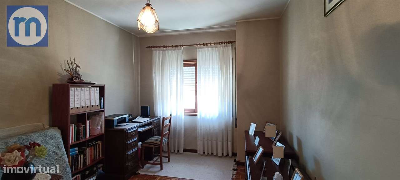 Moradia Geminada T5 Venda em Perafita, Lavra e Santa Cruz do Bispo,Mat-41