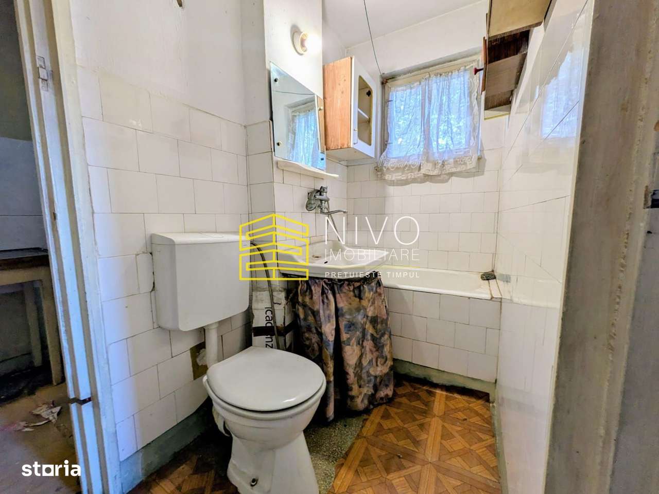 Apartament 3 camere – Tg. Mureș – Budai – Str. Violetelor-4