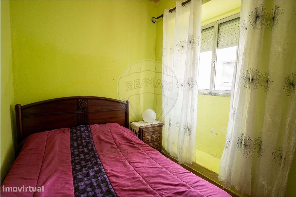 Moradia T2 para venda - Grande imagem: 4/21