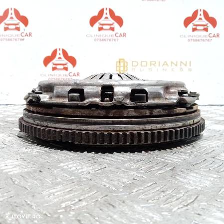 C0282539 | Volanta cu ambreiaj placa presiune Fiat Doblo - 3