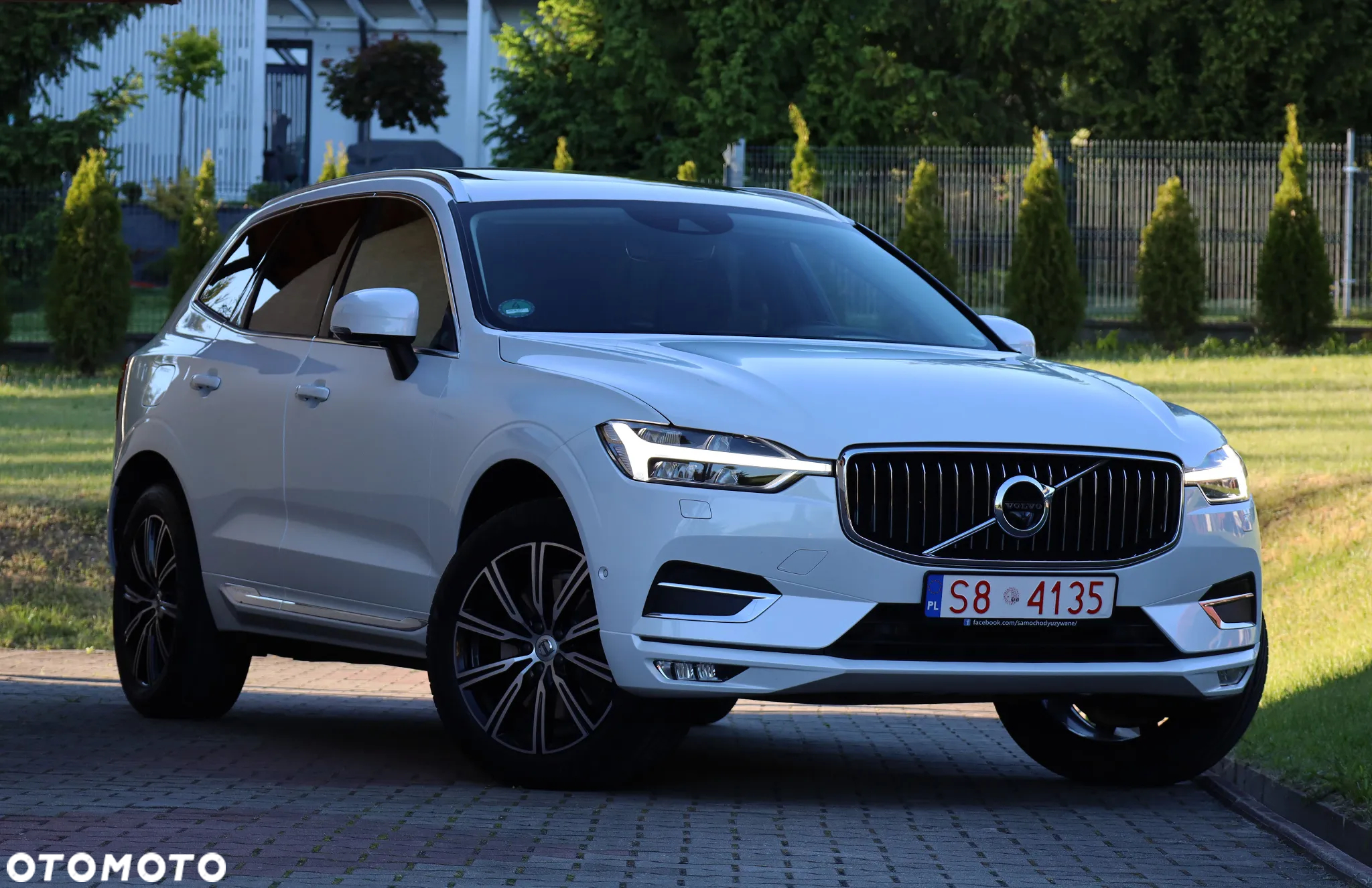 Volvo XC 60 B5 D AWD Inscription - 3