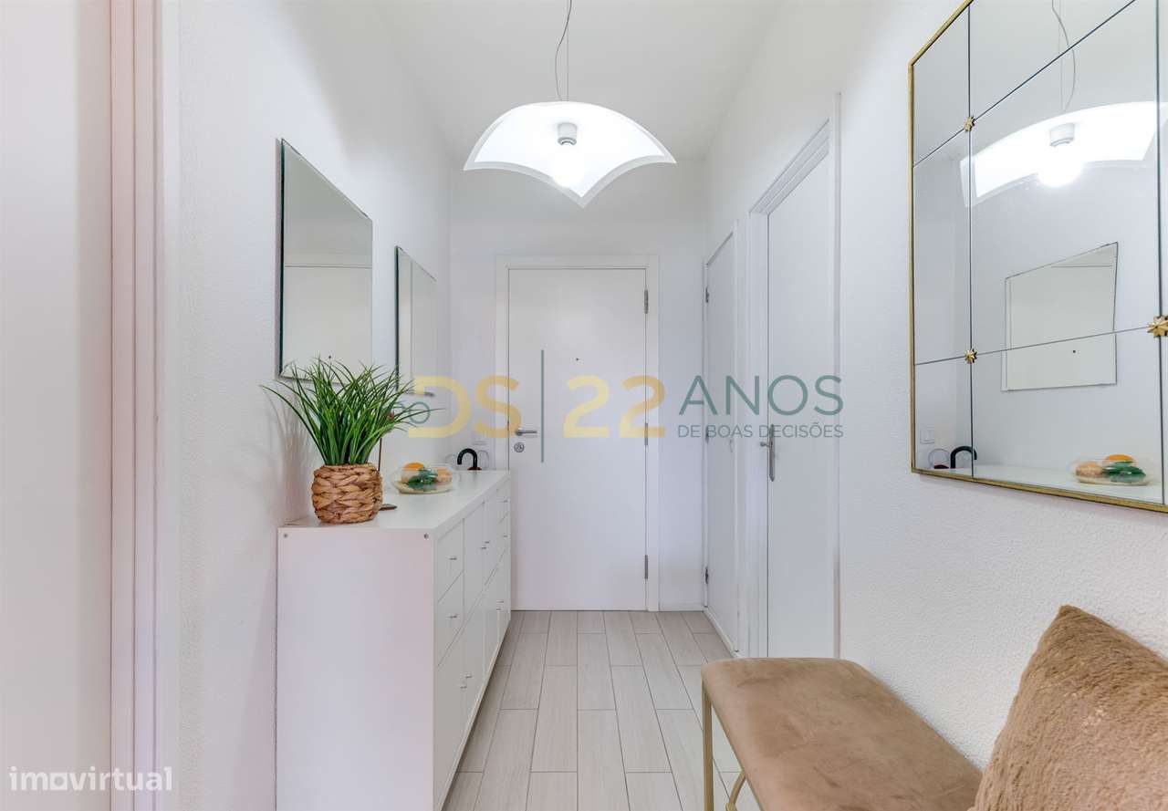 Apartamento T2+1 Venda em Vila do Conde,Vila do Conde-9