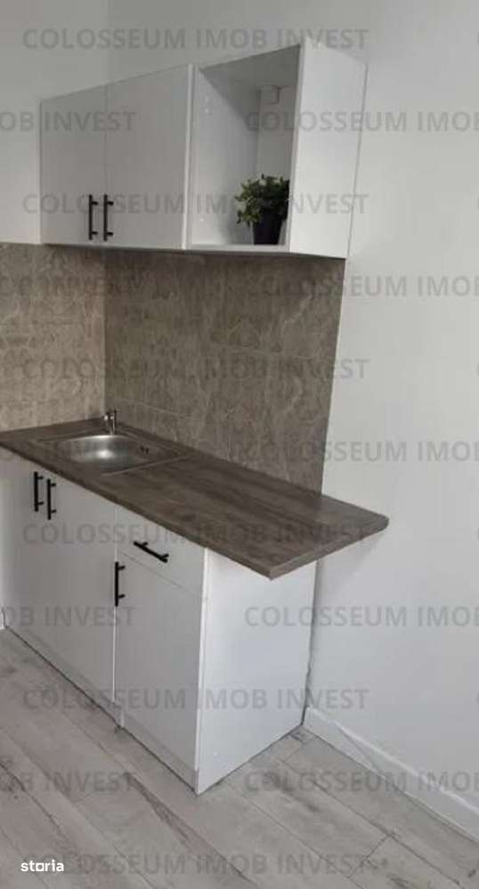 Camera de camin cu baie proprie - Zona Gemenii-Florilor-3