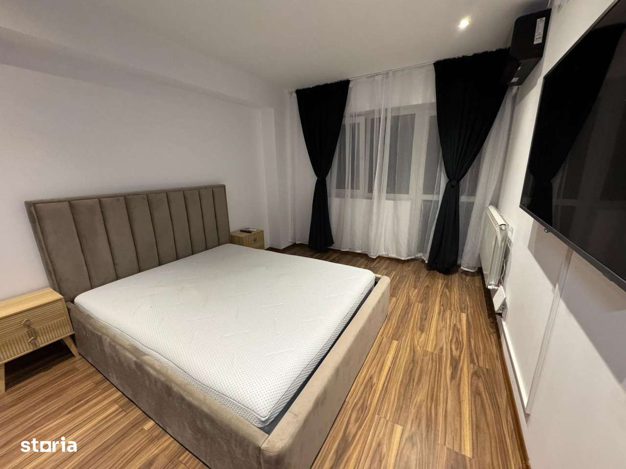 Apartament 2 camere de inchiriat in Confort City - Imagine principală: 2/8