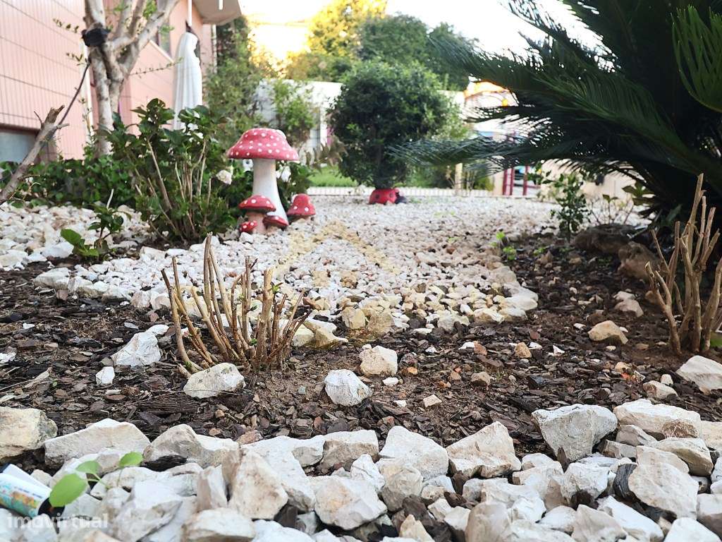 Apartamento T2 S. Félix da Marinha em condominio fechado-27