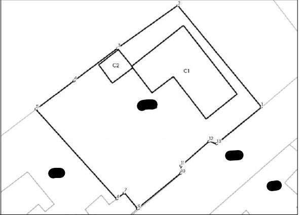 Casa si Teren Cosoba, ID: R2374849 - Imagine principală: 4/9