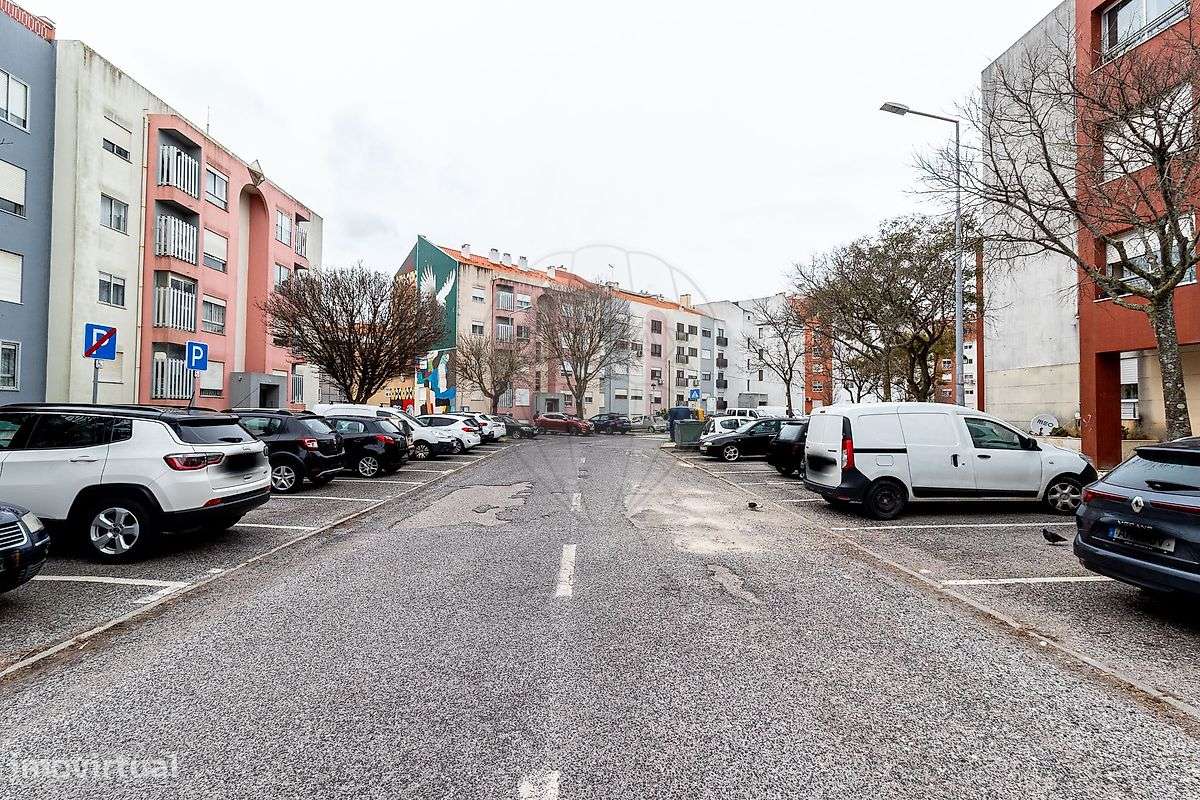 Apartamento T3 para venda - Grande imagem: 3/3