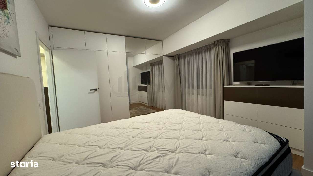 Apartament 4 Camere I Octavian Goga I Mobilat si utilat I De inchiriat - Imagine principală: 5/15