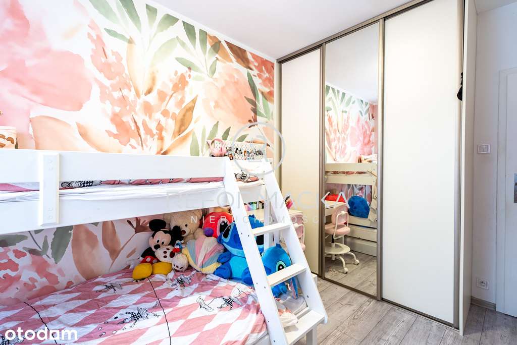 Taras Z Ogrodem | Lubelska | Gotowe 53m2-16