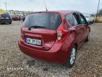 Nissan Note 1.2 Acenta - 17