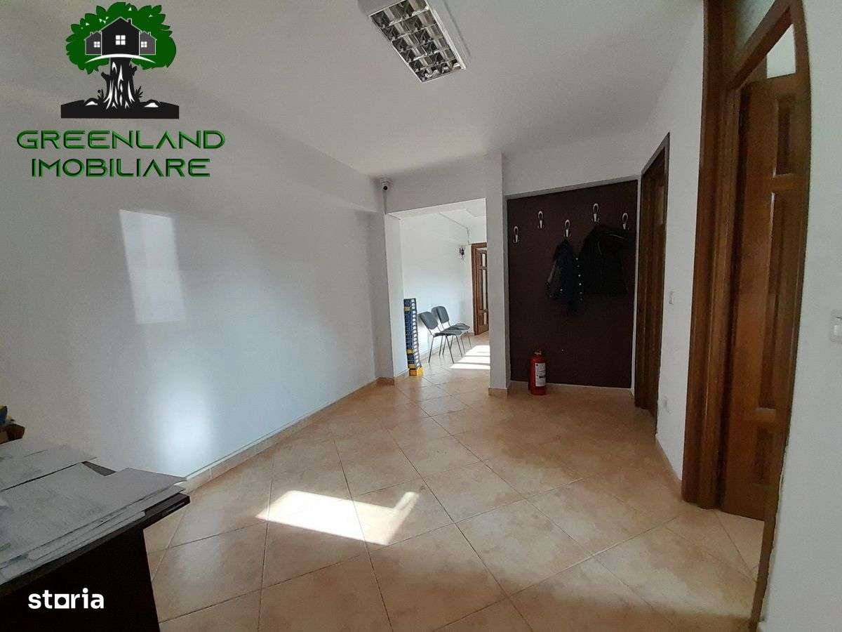 Spatiu comercial / birouri / before&after school / gradinita - sos Nic - Imagine principală: 3/4