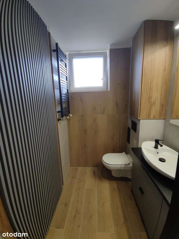 Śliczne wyremontowane 3 pokojowe mieszkanie!-17