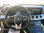 Mercedes-Benz E 200 d T 9G-TRONIC - 37