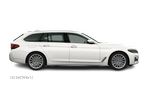 BMW Seria 5 520d Luxury Line - 7