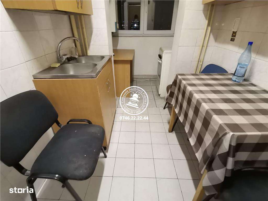 Apartament 2 camere de inchiriat Centru - Imagine principală: 5/5