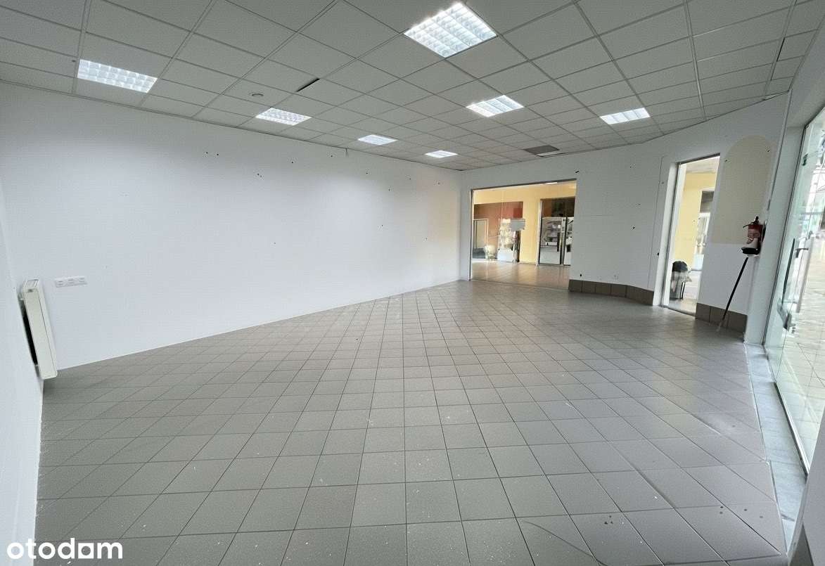 Lokal w centrum galerii | ul. Rynkowa - Centrum Przeźmierowa - Pełny obrazek: 3/4