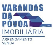 Logotipo: Varandas da Póvoa