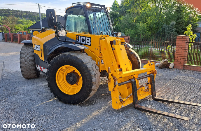 JCB 541-70 Industrial - 4