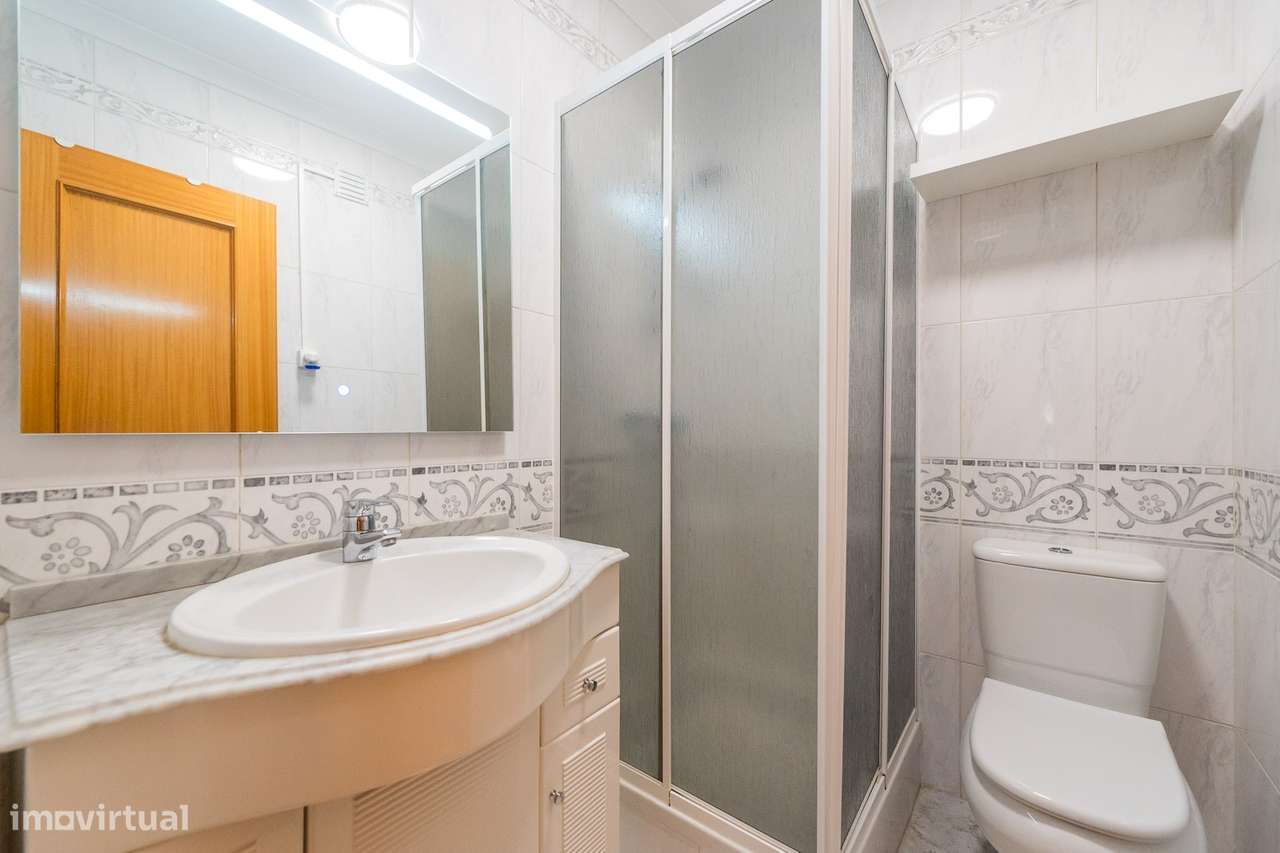 Apartamento T2 Venda em Queluz e Belas,Sintra-36