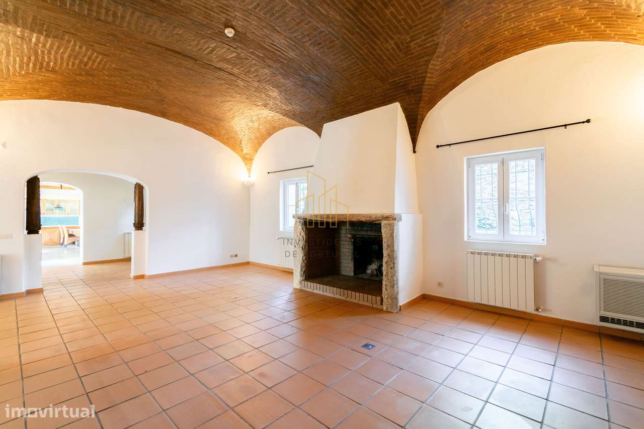 Quinta de Encanto às Portas de Vila Viçosa-18