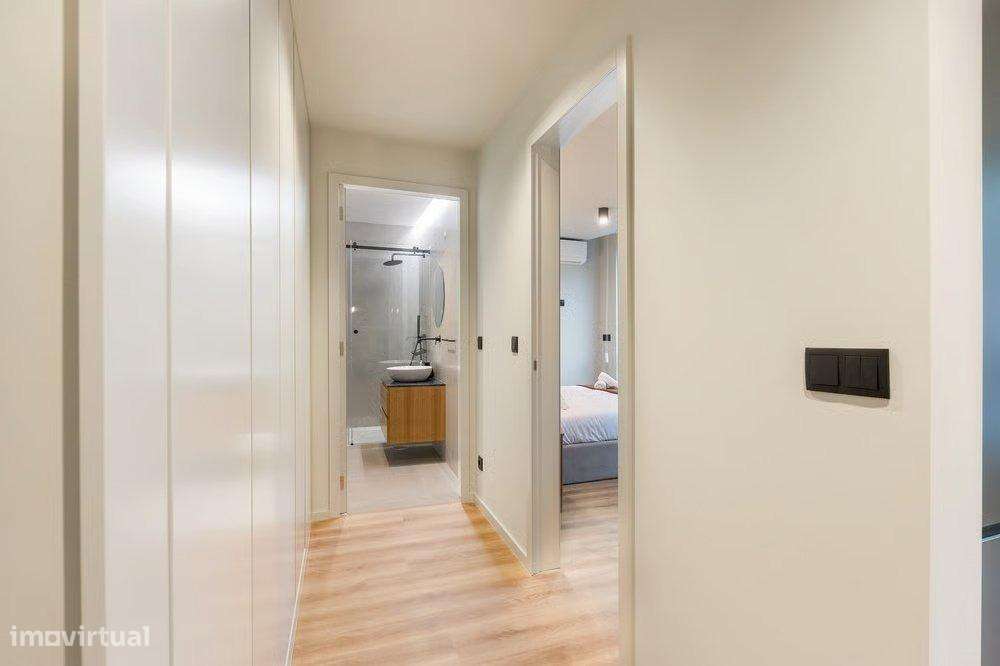 Apartamento T1 - Vila Nova de Gaia-10