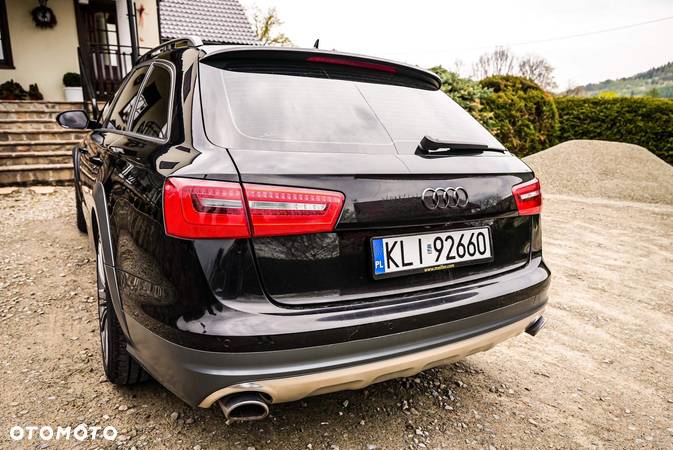 Audi A6 Allroad 3.0 TDI Quattro S tronic - 4