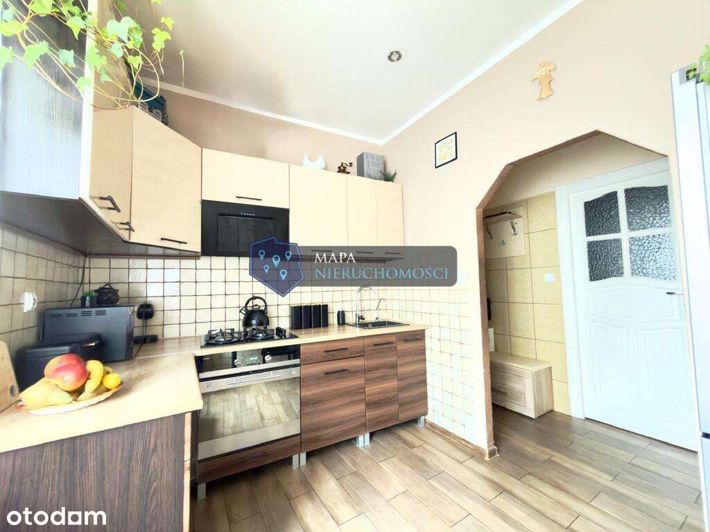 Mieszkanie 56,5m2 w centrum Włocławka-7