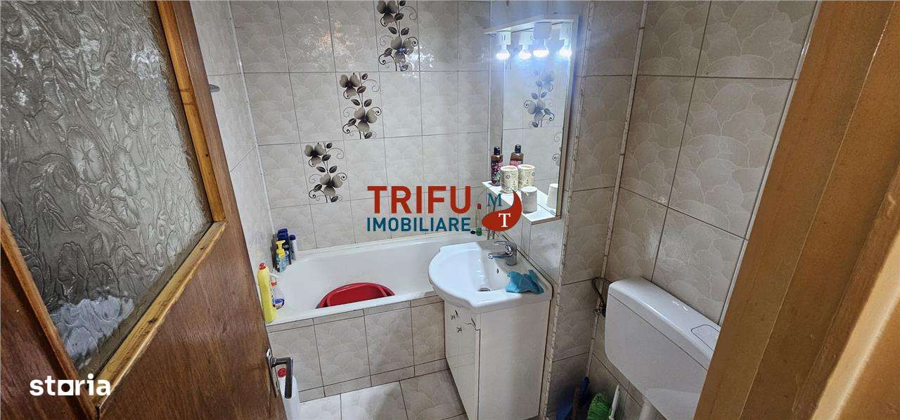 Apartament 3 camere etaj intermediar, boxa, zona Closca-8