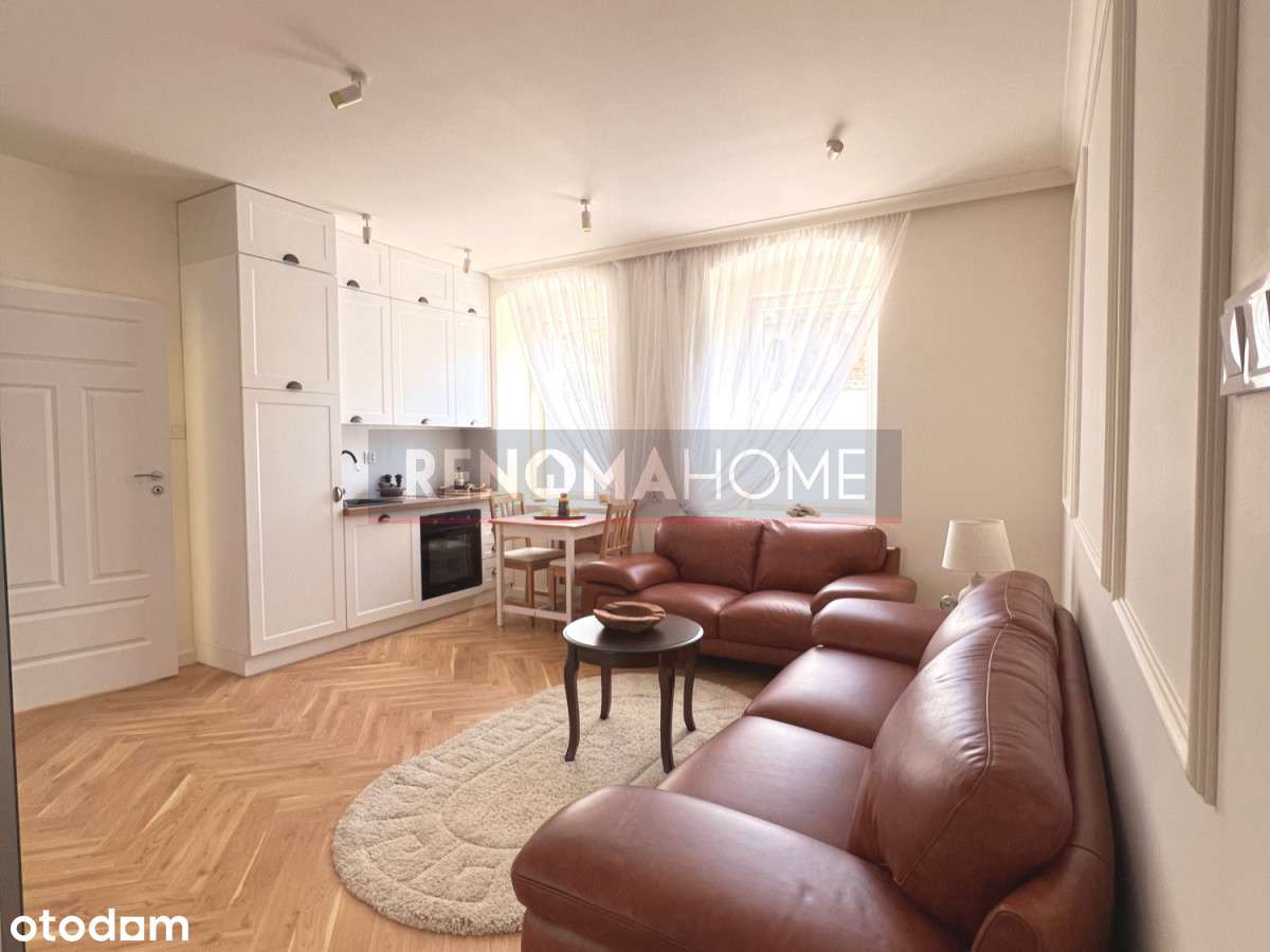 Niższa cena!/po remoncie/wszystko nowe/parter - Pełny obrazek: 1/6