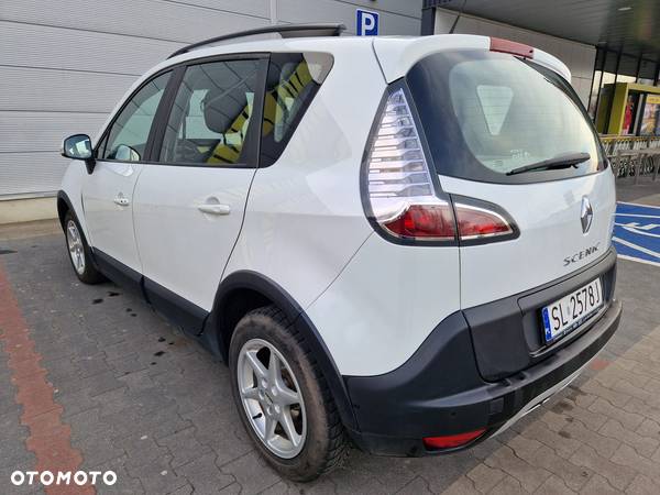 Renault Scenic ENERGY TCe 115 S&S Xmod Paris - 16