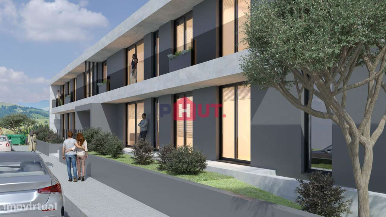 Apartamento T3 - Grande imagem: 5/10